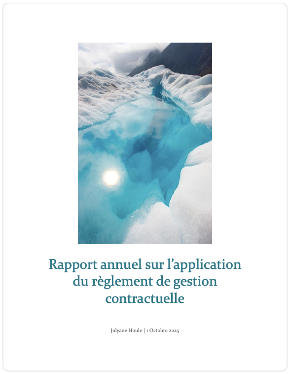 Rapport-2025